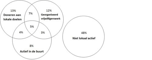 Maak lokaal actief burgerschap niet groter dan het is - Afbeelding 1