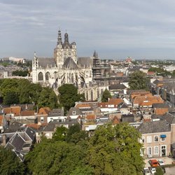 's Hertogenbosch