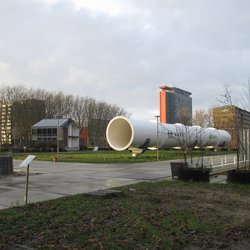 Delft hyperloop