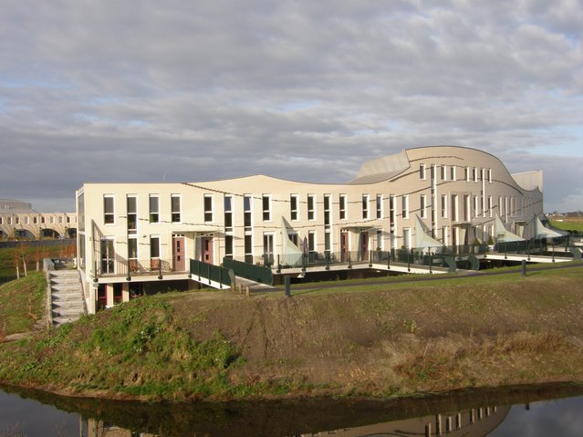 Heerenwoud door Gemeente Heerenveen (bron: Gemeente Heerenveen)