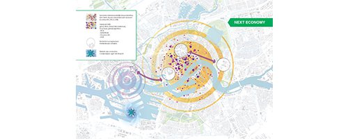 Rotterdam staat op de kaart - Afbeelding 4