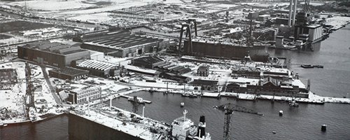 Kunstenaars geven de stad een kus, kust de stad ook wel eens terug? - Afbeelding 1