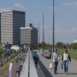 Wandelbare stad Rotterdam - Pxfuel