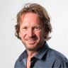 Frank Dirks door Frank Dirks (bron: LinkedIn)