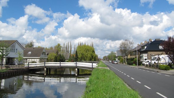 CBS meer mensen vertrekken uit grote stad; dorp