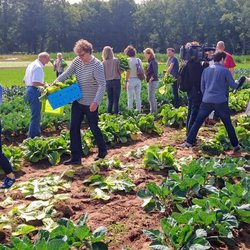 Duurzaam Oss door Duurzaam Oss (bron: stimuleringsfonds.nl)