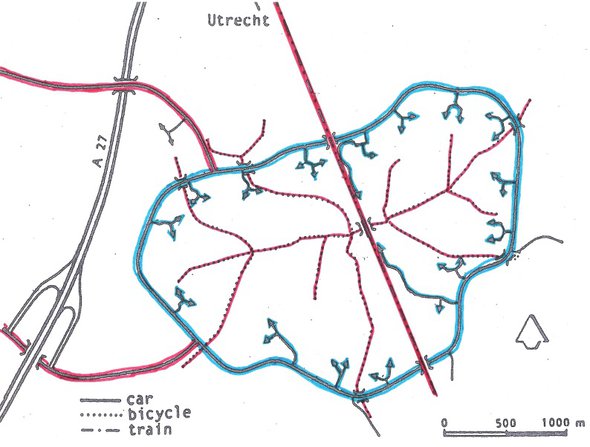 Betrek de bewoner bij de stad: Essentials voor stedenbouwers - Afbeelding 2