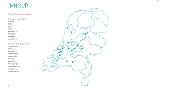 De resultaten van drie jaar Ontslakken - Afbeelding 1