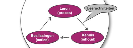 Gebiedsontwikkeling als leerproces - Afbeelding 1