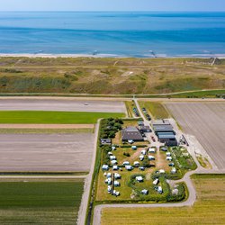 Kuststrook Julianadorp aan Zee door Reiseschatzi (bron: Shutterstock)