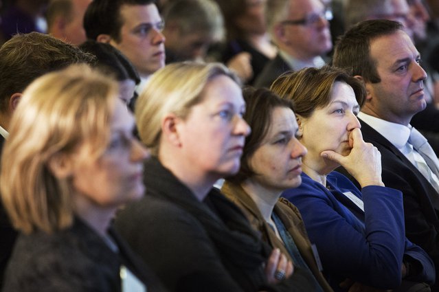 Praktijkcongres Gebiedsontwikkeling 2013 'Werkzame ontwikkelstrategieën' - Afbeelding 1