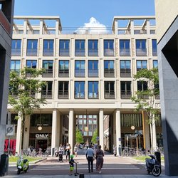 Zichtlijnen Leidsche Rijn, Utrecht door Nanda Sluijsmans from Den Haag, Nederland (bron: Zichtlijnen, Leidsche Rijn, Utrecht)