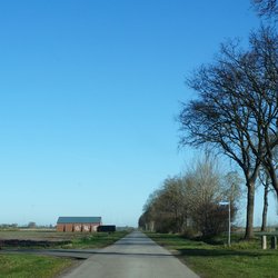 Bushalte Kiel Windeweer.jpg door Suzan Christiaanse (bron: Suzan Christiaanse)