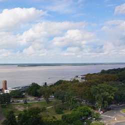 parana delta argentina Veronica Zagare