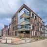 Appartementencomplex Veemarkt Utrecht