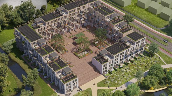 Proeftuin Erasmusveld Den Haag - wonenindenhaag.nl