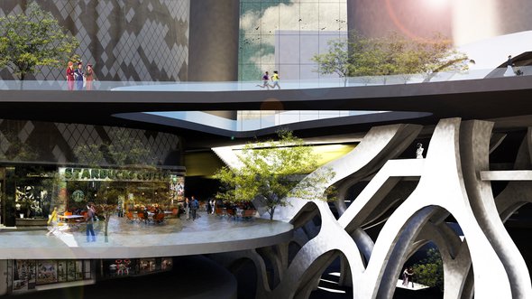 Los Angeles - de metropool en vijf stadia van moderniteit - Afbeelding 1