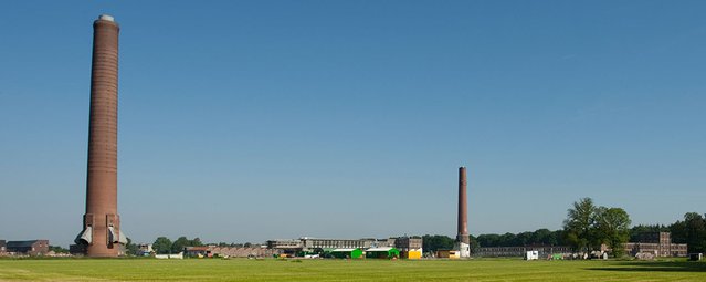 ENKA-Ede: Wonen aan de Veluwe tussen de monumenten - Afbeelding 3