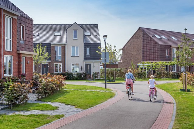 RijswijkBuiten (bron: Dura Vermeer