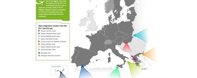 GO around the world - een dosis inspiratie XI - Afbeelding 2