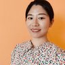 Caixia Liu door Caixia Liu (bron: LinkedIn)