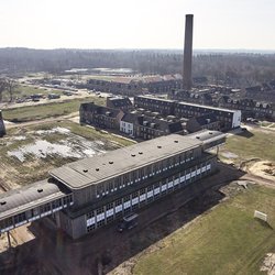 ENKA Terrein, Ede door AM (bron: AM)