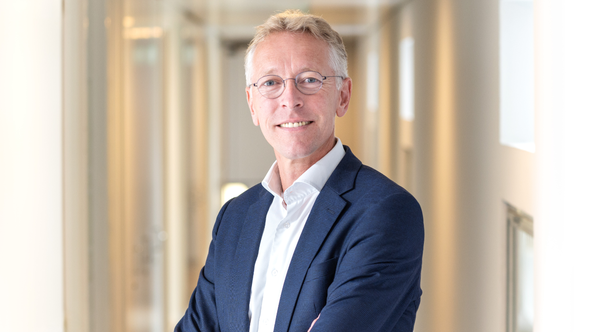 Harm janssen door Allard Willemse (bron: BPD)