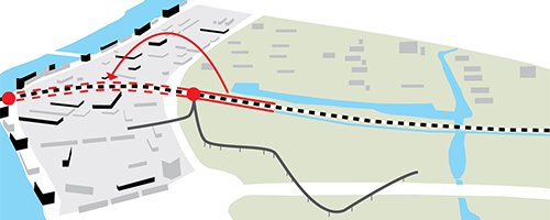 Ontwerpen aan de Zaancorridor - Afbeelding 2