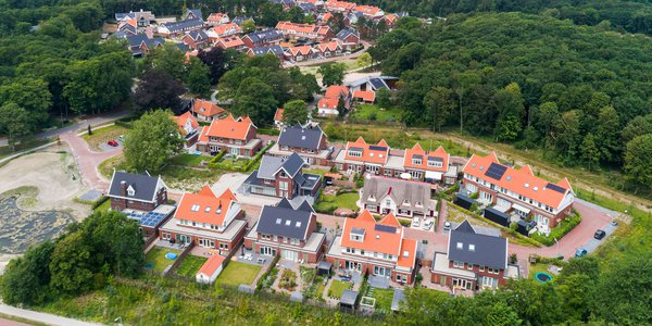 Nieuw Koningsduin door ABB Bouwgroep (bron: ABB Bouwgroep)