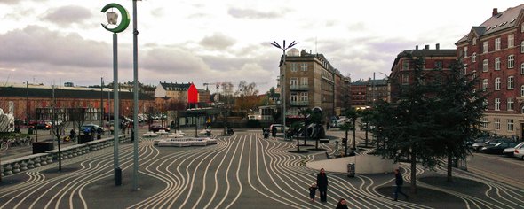 Stedelijke ontwikkeling in Kopenhagen & Malmö: voorlopers in het geluk - Afbeelding 3