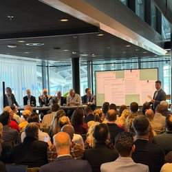 Debat Utrecht door Stadkwadraat (bron: Stadkwadraat)