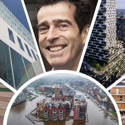 Weekoverzicht donderdag 23 april 2026 door Gebiedsontwikkeling.nu (bron: Gebiedsontwikkeling.nu)