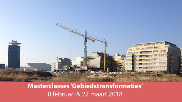 sLIM masterclasses gebiedstransformaties