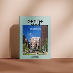 Voorkant De Fijne Stad.jpg door De Fijne Stad (bron: De Fijne Stad)