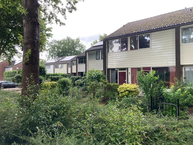 Angelslo, Emmen door Teun van den Ende (bron: Teun van den Ende)