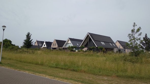 De Erven door Arjen van der Burg (bron: Arjen van der Burg)