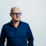 Sjors de Vries door Sjors de Vries (bron: LinkedIn)