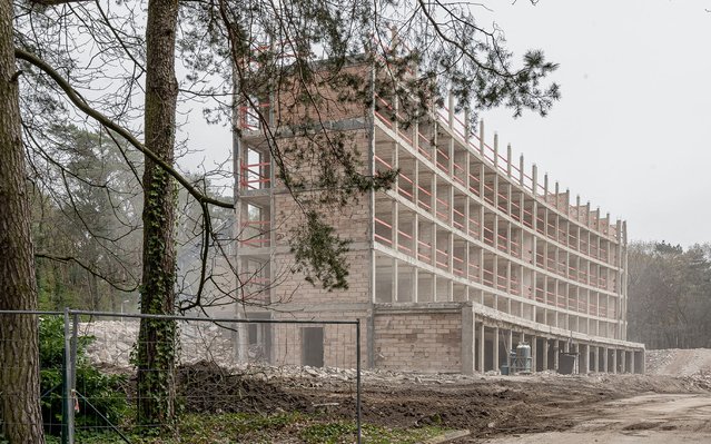Beeld RE-ST 2 door RE-ST (bron: RE-ST)
