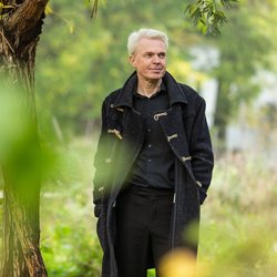 Paul Gerretsen.jpg door Anniek Pos (bron: Anniek Pos)