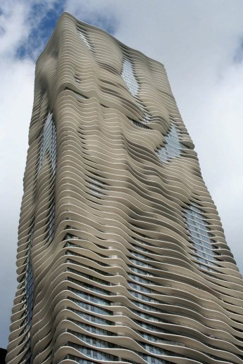 Lakeshore East, Chicago - Afbeelding 3