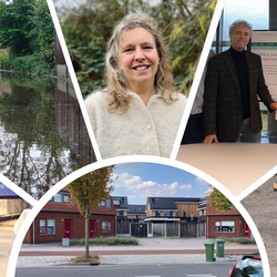 Dit was de week vol ruimtelijke verschuivingen door Gebiedsontwikkeling.nu (bron: Gebiedsontwikkeling.nu)