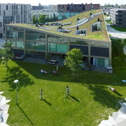 Het Funen Amsterdam door Jeroen Musch (bron: Gouden Piramide)