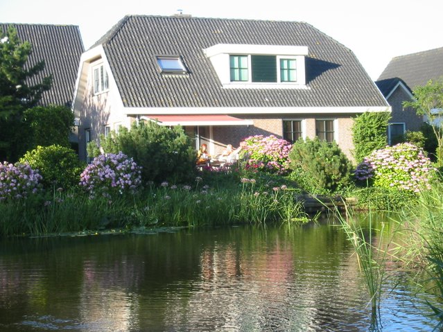 huis monnickendam