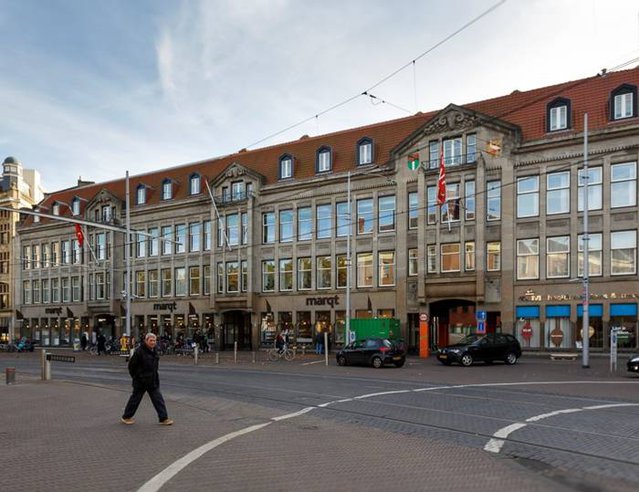 Van verkeersriool naar klinkende namen - Afbeelding 2