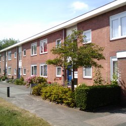 Sociale huurwoningen Amsterdam sloterdijk Flickr door CorporatieNL (bron: Flickr)