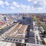 Binck Eiland luchtfoto