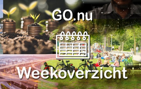 Weekoverzicht Cover door Ineke Lammers (bron: gebiedsontwikkeling.nu)