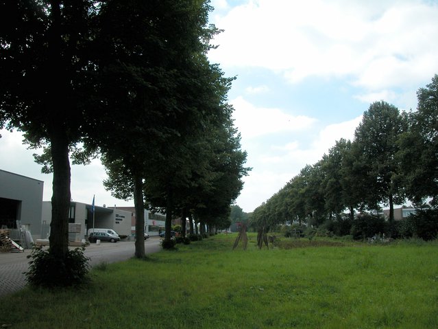 De lessen van beheer voor duurzame gebiedsontwikkeling - Afbeelding 1