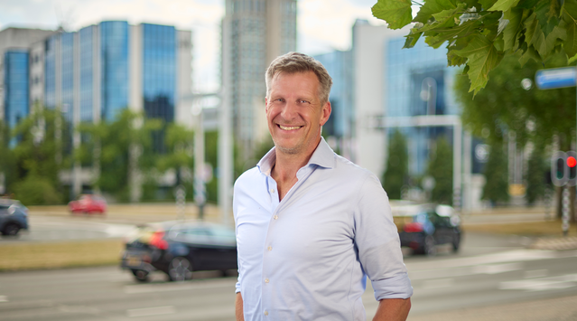 Isidoor Hermans door Fellenoord 2040 (bron: Fellenoord 2040)