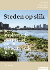 cover steden op slik voorzijde door Blauwdruk (bron: Blauwdruk)